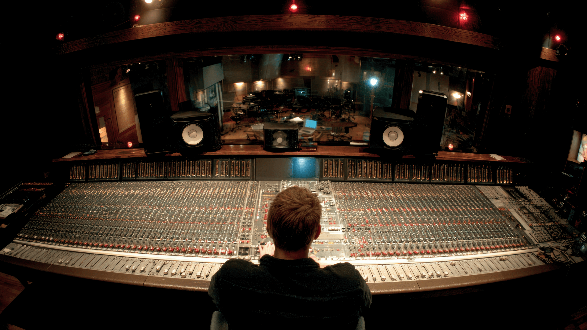 Hệ thống Audiovisual