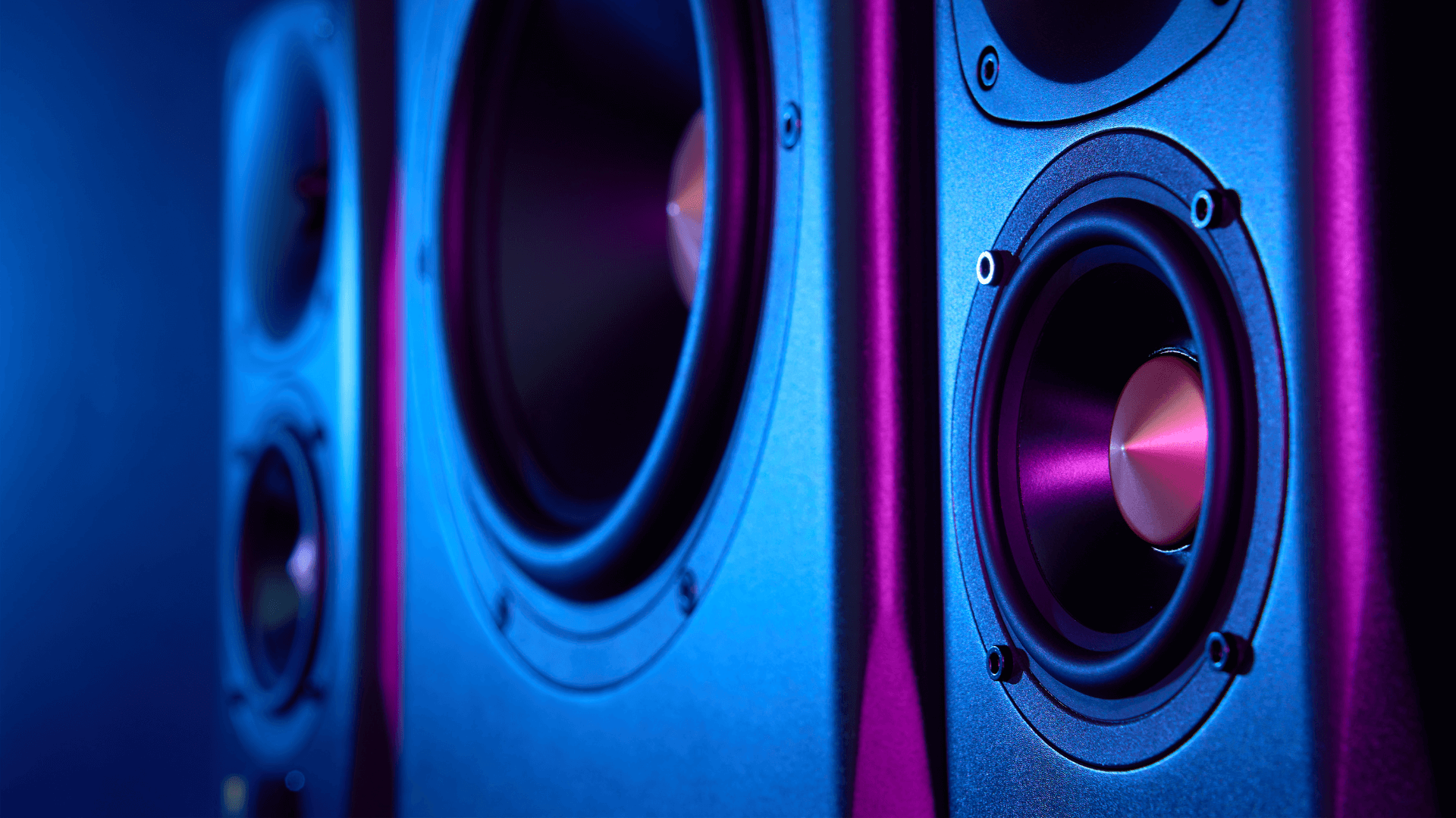 Thiết bị nghe nhìn